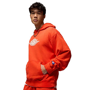 Толстовка Jordan Rare Air Fleece Pullover Hoodie