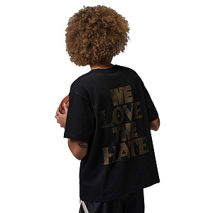 Футболка Jordan Sport Dri-FIT Graphic T-Shirt