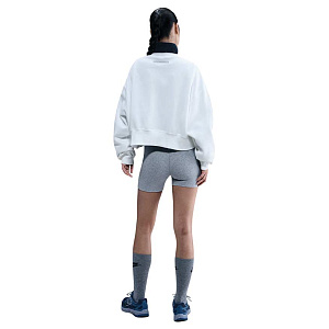 Толстовка Nike Sportswear Phoenix Fleece