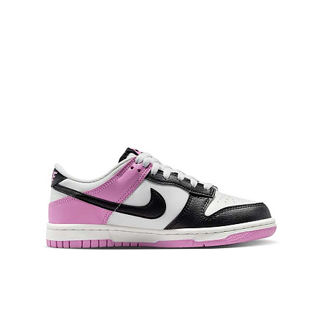 Кроссовки Nike Dunk Low Retro Premium (GS)