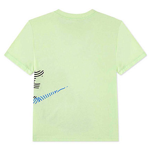 Футболка Nike In The Zone