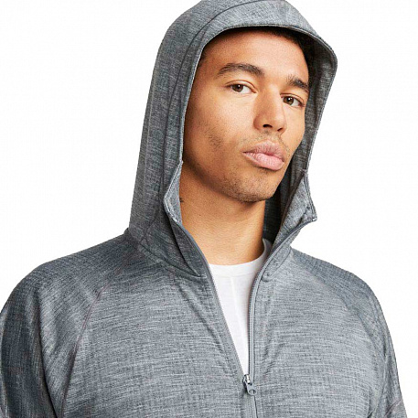 Футболка Nike Yoga Dri-Fit dm7825-133 (Оригинал) купить в Украине, Киеве