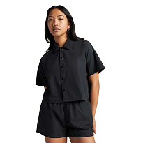 Рубашка Converse Woven Shirt