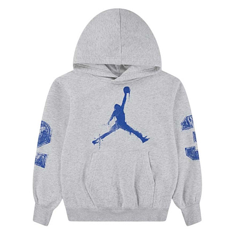 Толстовка Jordan MVP Jumpman Fleece