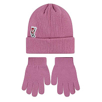 Набор: шапка, перчатки Nike Beanie Set