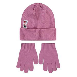 Набор: шапка, перчатки Nike Beanie Set