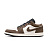 Кроссовки Air Jordan 1 Low