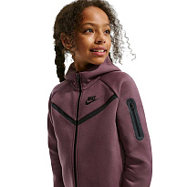 Толстовка Nike Sportswear Tech Fleece