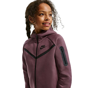 Толстовка Nike Sportswear Tech Fleece