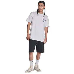 Футболка Converse Chuck Taylor All Star Patch T-Shirt