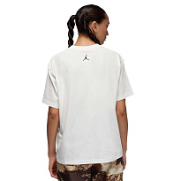 Футболка Jordan Brooklyn T-Shirt