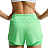 Шорты Nike Swift Dri-FIT Mid-Rise 2-in-1 Short