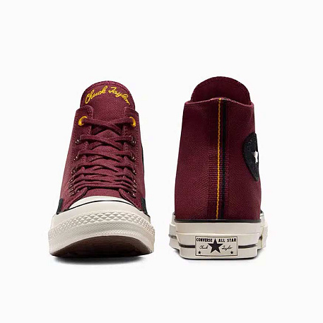 Кеды Converse Chuck 70 HI