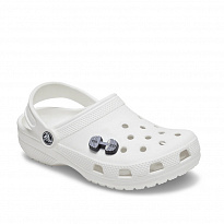 Украшение для обуви Crocs Heavy Barbell