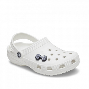 Украшение для обуви Crocs Heavy Barbell