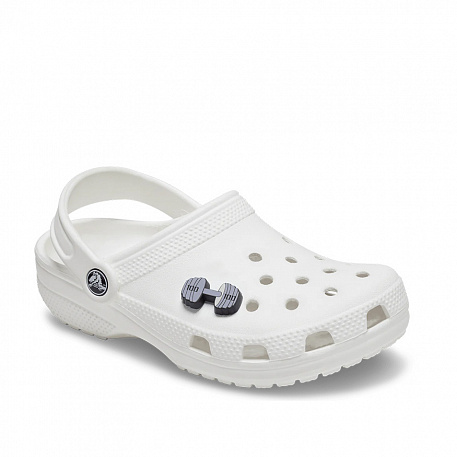 Украшение для обуви Crocs Heavy Barbell