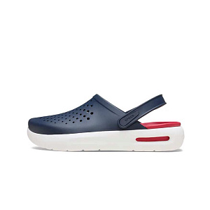 Клоги Crocs InMotion Clog Navy
