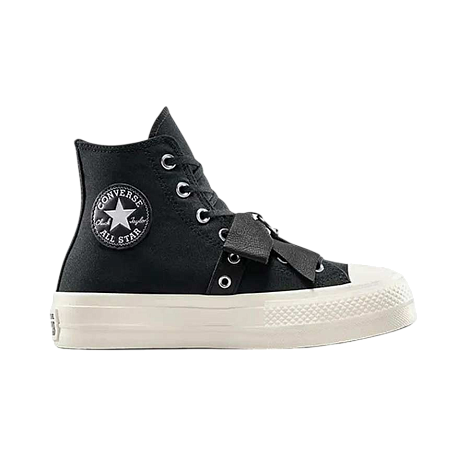 Кеды Converse Chuck Taylor All Star Lift