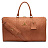 Сумка Jordan Suede Monogram Duffel (40L)