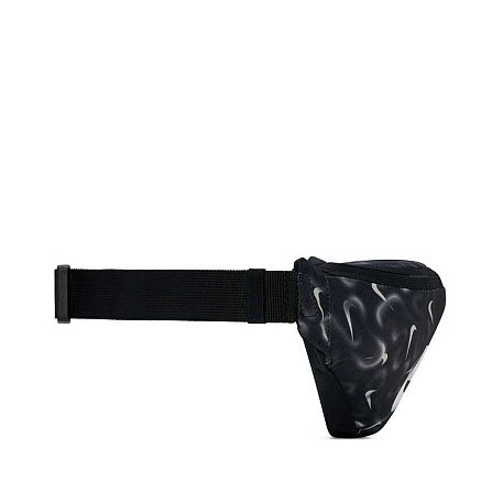 Сумка на пояс Nike Heritage Waist Pack (3L)