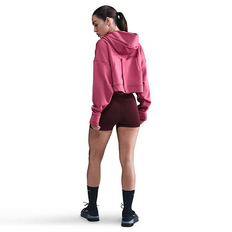 Толстовка Nike Pro Therma-FIT Fleece Hoodie