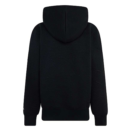 Толстовка Jordan Sneaker School Knit Hoody