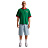 Поло Nike Club Short Sleeve Polo Futbol