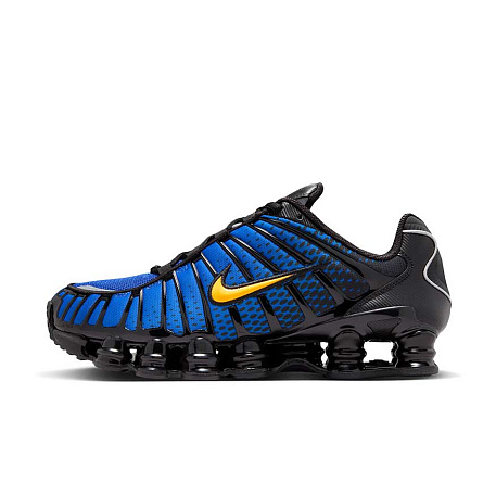 Кроссовки Nike Shox TL