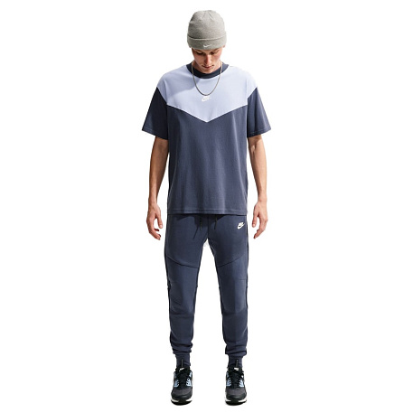 Брюки Nike Tech Mix Jogger