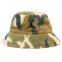 Панама Jordan Apex Winter Bucket