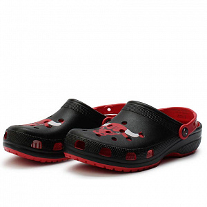 Клоги Crocs NBA Chicago Bulls Cls Clg VyR