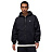 Толстовка Jordan Brooklyn Fleece Oversized Full-Zip Hoodie