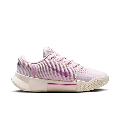 Кроссовки Nike Zoom GP Challenge 1.5 Hard Court Premium