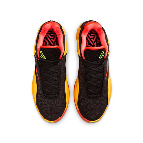 Кроссовки Nike Giannis Freak 7 "Ignition"