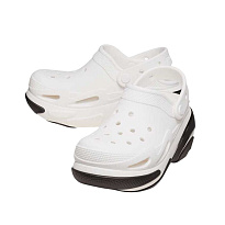 Клоги Crocs Bubble Crush