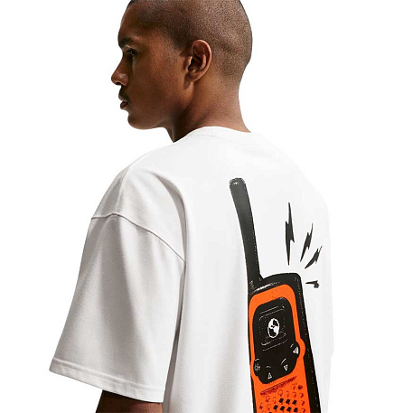Футболка Nike All Conditions Gear Dri-FIT Loose T-Shirt