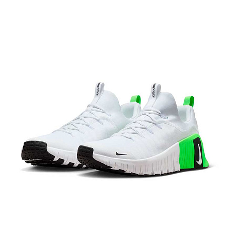Кроссовки Nike Free Metcon 6
