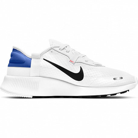 Купить Кроссовки Nike REPOSTO CZ5631-101 оригинал в Минске ᐉAll-Stars.by