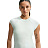 Футболка Nike Sportswear Chill Knit Rib Short Sleeve Top