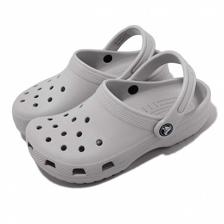 Клоги Crocs Classic Clog K Psr