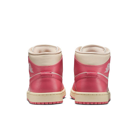 Кроссовки Air Jordan 1 Mid