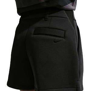 Шорты Nike Sportswear Pregame Fleece Hot Short