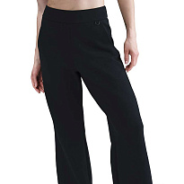 Брюки Nike 24.7 ImpossiblySoft Dri-FIT High-Waisted Loose Flared Pants
