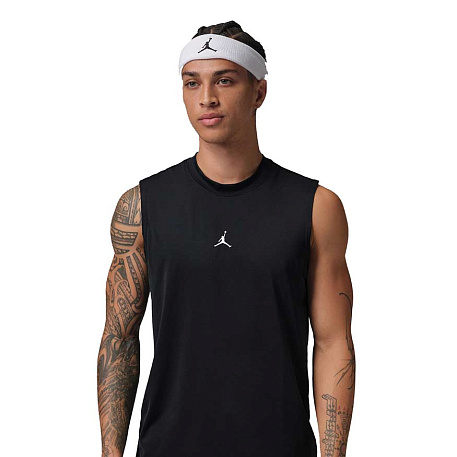Майка Jordan Sport Essentials Dri-FIT Sleeveless Top