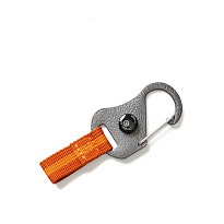 Украшение для обуви Crocs Adventure Carabiner