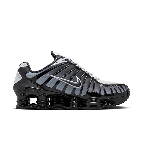 Кроссовки Nike Shox TL