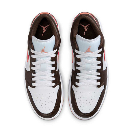 Кроссовки Air Jordan 1 Low