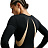 Футболка с длин. рук. Nike Pro Sculpt Long Sleeve Top GG