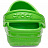 Клоги Crocs Classic Neon Highlighter