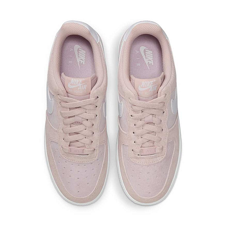 Кроссовки Nike Air Force 1 07 Low Special Edition